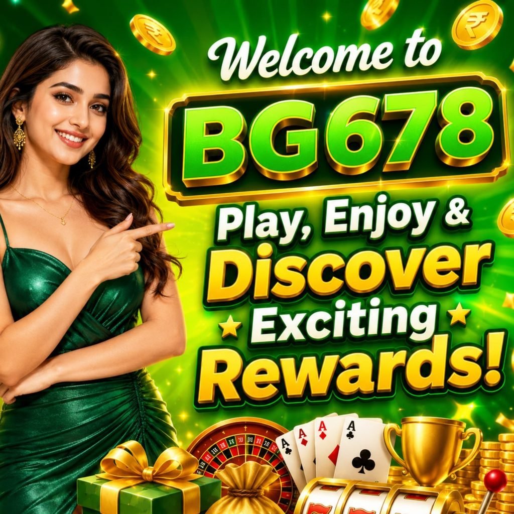 BG678 Game 